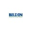 Belden CA21106003 [Restock Item] 3 Ft 10GX Modular Patch Cord In Blue Image 1