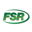 FSR SF4-SPD [Restock Item] Poke Thru SubPlate, Single Decora Image 1