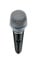 Shure GLXD2+/B87A Dual Band Handheld Transmitter With BETA 87A Capsule Image 2