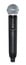 Shure GLXD2+/B58 Dual Band Handheld Transmitter With BETA 58A Capsule Image 1