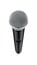 Shure GLXD2+/SM58 Dual Band Handheld Transmitter With SM58 Capsule Image 2