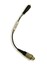 Point Source CO-8WLH-XSK-BL Series8 Omnidirectional Lavalier Microphone Image 2