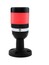 Angry Audio S-STUDIO-TALLY-LIGHT LED Tally Towers, Single Red Segment Image 1