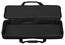 Yamaha SC-DE61 Backpack-Style Softcase For CK61 Stage Keyboard Image 2