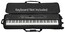 Yamaha SC-DE88 Backpack-Style Softcase For CK88 Stage Keyboard Image 4