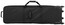 Yamaha SC-DE88 Backpack-Style Softcase For CK88 Stage Keyboard Image 3