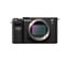 Sony Alpha 7C Full Frame Mirrorless Camera Body Image 1