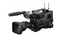 Sony PXW-Z750 4K Shoulder Mount Broadcast Camcorder With 2/3-type 3-chip CMOS Sensor Image 1