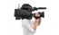 Sony PXW-Z750 4K Shoulder Mount Broadcast Camcorder With 2/3-type 3-chip CMOS Sensor Image 2