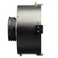 Hive C-AFAPL 8" Large Adjustable Fresnel Attachment And Barndoors Image 4