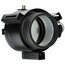 Hive C-AFAPS 5" Small Adjustable Fresnel Attachment And Barndoors Image 2