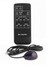 OWI AMPIRMA40X Remote Control With Sensor For Digital Mini Amplifier Image 1