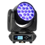 Eliminator Lighting Stryker Wash Moving Head Wash Fixture Image 1