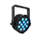 Chauvet Pro COLORdash PAR H12X IP IP65 LED PAR Image 1