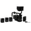 RED Digital Cinema V-RAPTOR XL 8K S35 Production Pack (Gold Mount) Large-Scale Production Camera And Accessories Bundle, Gold Mount Image 1