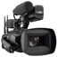 JVC GY-HC550UN 4K Handheld ENG Camcorder With NDI|HX Mode Capability Image 4