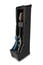 Gator GTR-MINIVAULT-E2 Mini Vault Guitar Case / Rack For Two Electric Guitars Image 4