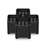 Chauvet DJ Freedom Par H9 IP X4 Freedom Up Lighting System Image 1