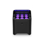 Chauvet DJ Freedom Par H9 IP X4 Freedom Up Lighting System Image 3