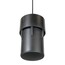 SoundTube DS31-EZ-CS Pendant Speaker With Cylidrical Sleeve, Mounting Bracket And Grille Image 1