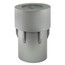 SoundTube DS31-EZ-CS Pendant Speaker With Cylidrical Sleeve, Mounting Bracket And Grille Image 3