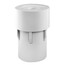 SoundTube DS31-EZ-CS Pendant Speaker With Cylidrical Sleeve, Mounting Bracket And Grille Image 2