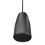 SoundTube DS31-EZ-TS Pendant Speaker With Tapered Sleeve, Bracket And Grille Image 1