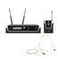 LD Systems U505BPHH Wireless Microphone System W/ Bodypack, Headset Image 1