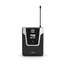 LD Systems U505BPHH Wireless Microphone System W/ Bodypack, Headset Image 4