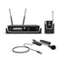 LD Systems U505BPW Wireless Microphone System W/ Bodypack Brass Instrument Mic Image 1