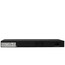 SoundTube STNET-SWITCH-II Dante-optimized 16-port, 40-watt PoE Managed Switch Image 2