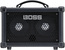 Boss Dual Cube Bass LX Portable Stereo Bass Amplifier Image 1