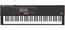 Korg CONTINENTAL73BK 73-Key Performance Synthesizer In Black Image 1
