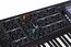 Arturia PolyBrute Noir Edition 61-Key Polyphonic Analog Synth, Special Edition Black Image 4