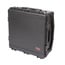 SKB 3i-2828-12BC ISeries 2828-12 Case With Wheels, Cubed Foam Image 2