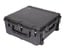 SKB 3i-2828-12BC ISeries 2828-12 Case With Wheels, Cubed Foam Image 3