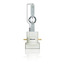 Philips Bulbs MSR Gold 700/2 MiniFastFit [Restock Item] 700W, 198V HID Lamp Image 1