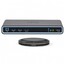 Biamp SCR-25TX Conferencing Hub And Microphone Image 1