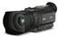 JVC GYHM170U [Restock Item] 4K CAM Compact Handheld Camcorder With Integrated 12x Lens Image 1