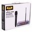 CAD Audio WX1000HH 100-Channel UHF Wireless Handheld Microphone System Image 3