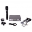 CAD Audio WX1000HH 100-Channel UHF Wireless Handheld Microphone System Image 2