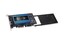 Sonnet TSATA6-SSD-E2 Tempo 2.5" SATA SSD PCIe Card Image 1