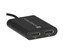 Sonnet USB3-DDP4K Dual 4K 60Hz DisplayPort Adapter For M1 Macs Image 1