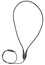 Listen Technologies LA-438 ADVANCED NECK LOOP (ADULT) Image 1