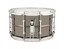 Ludwig LU0814C SNARE, UNIVERSAL 8X14 CHROME HOOPS Image 2