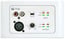 TOA M-822IO-AM 2 Channel In/Out AES Audio Expander Image 1