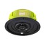 SoundTube CM52S-BGM-II 5.25” Coax Short Can In-Ceiling Speaker With Magnetic Grill Image 4