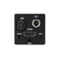 AIDA HD-100A FHD HDMI POV Camera With TRS Stereo Audio Input Image 3