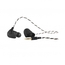 CAD Audio GXLIEMBP XLIEM BodyPack Receiver - MEB1 Earbuds Included Image 2