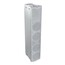 DB Technologies IG4T-WHITE Speaker, Powered Column Array, 2-way, 4x6.5", 900W (White) Image 3